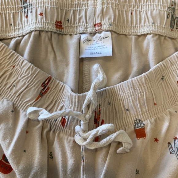 Jax and Lennon cactus PJ’s - Picture 4 of 5